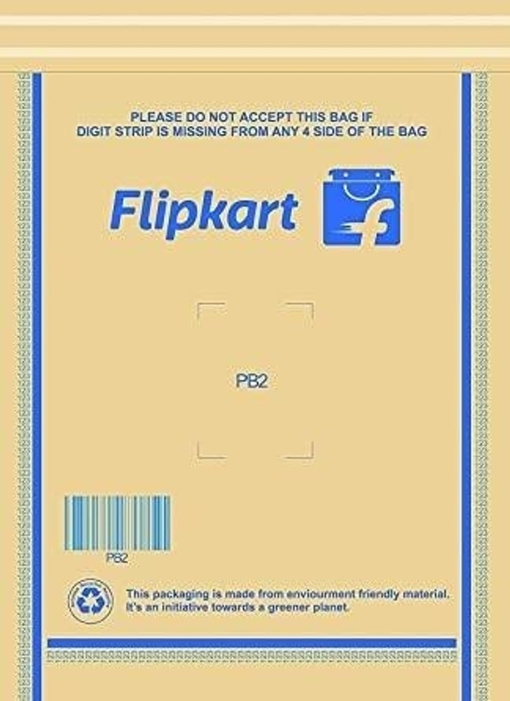 Flipkart packing bags hotsell