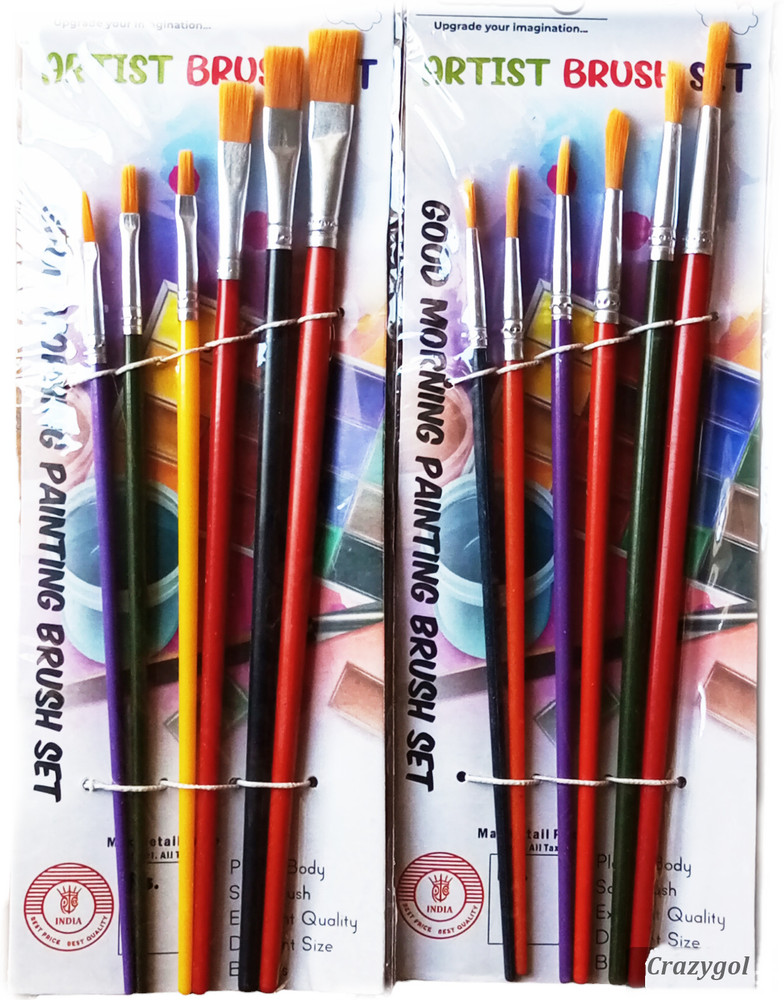Painting colour deals drawing