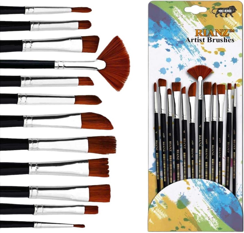 Paint Brush at Rs 30/piece, Bristle Paint Brushes in Chennai
