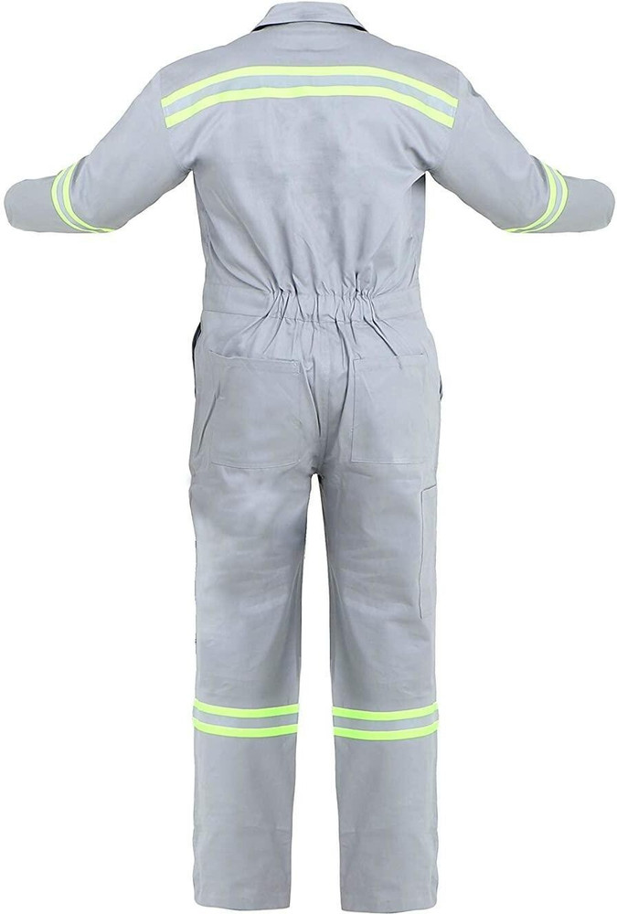 ジャケット・アウター Napping Buffalo Cloth Coverall L Napping Buffalo Cloth Coverall gray L（Club Twenty One Men's