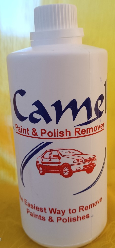 Camel Paint remover Paint Remover Price in India - Buy Camel Paint remover  Paint Remover online at