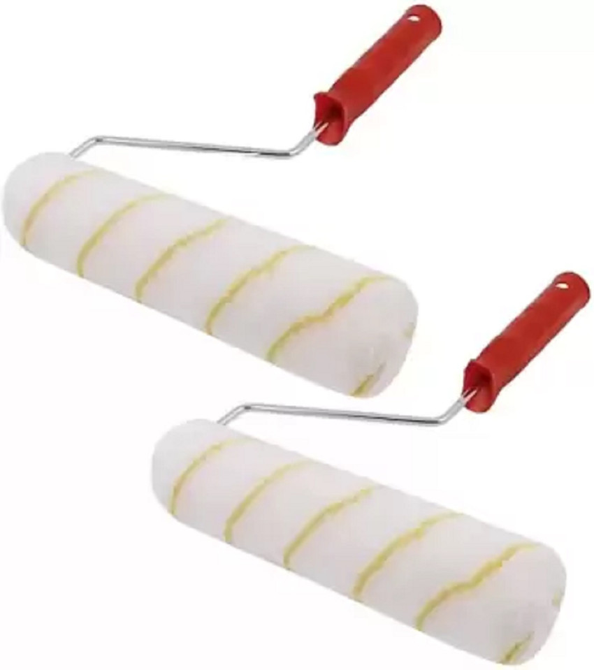 onneyretail 2 PAINT ROLLER 9 INCH Paint Roller Price in India Buy onneyretail 2 PAINT ROLLER 9 INCH Paint Roller online at Flipkart