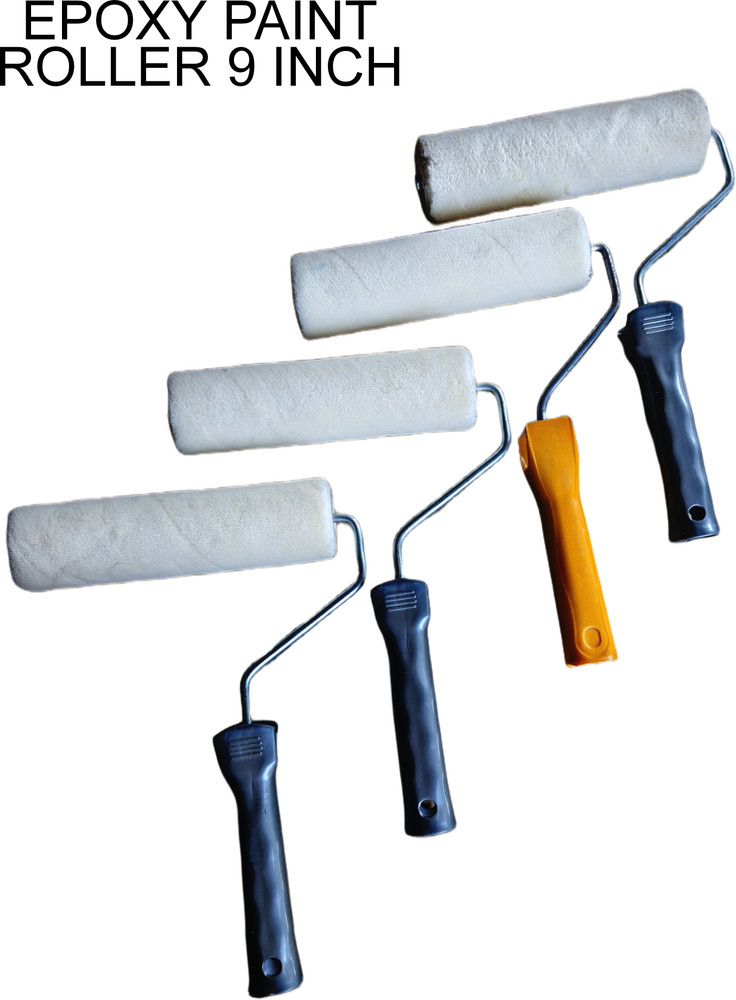 9 inch sales gloss roller