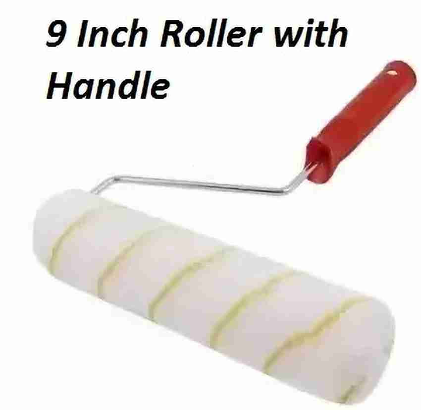 Wall painting roller brush price sale