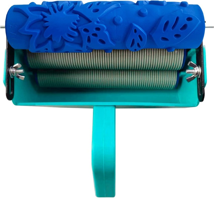 Silicone 2024 paint roller