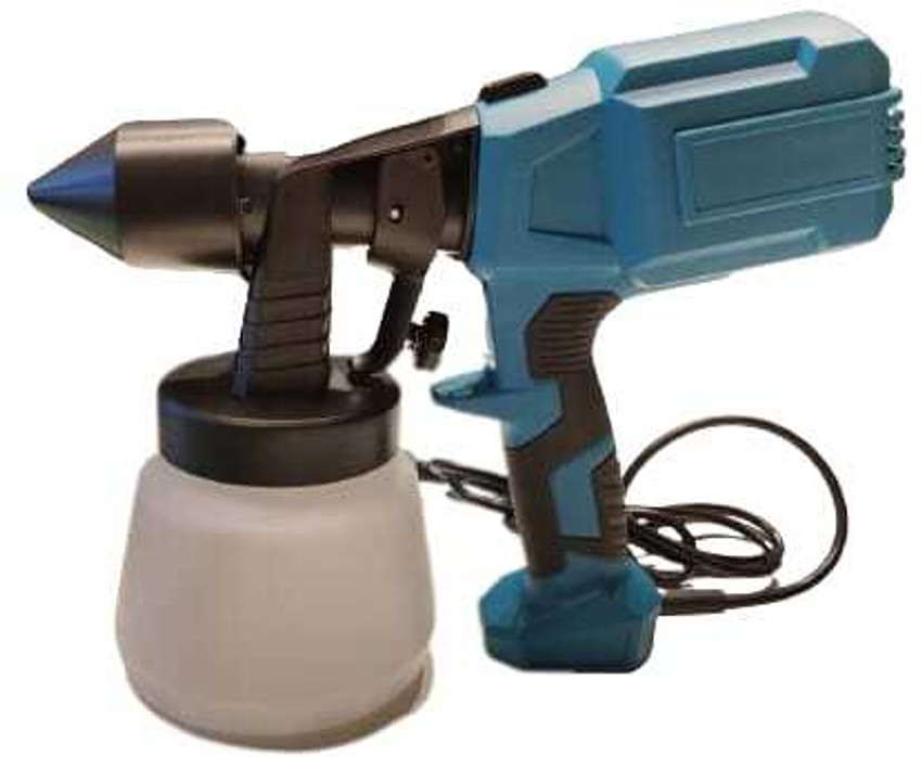 Atheniam TOOLS MASTER Electric Paint Spray Gun Portable Painting