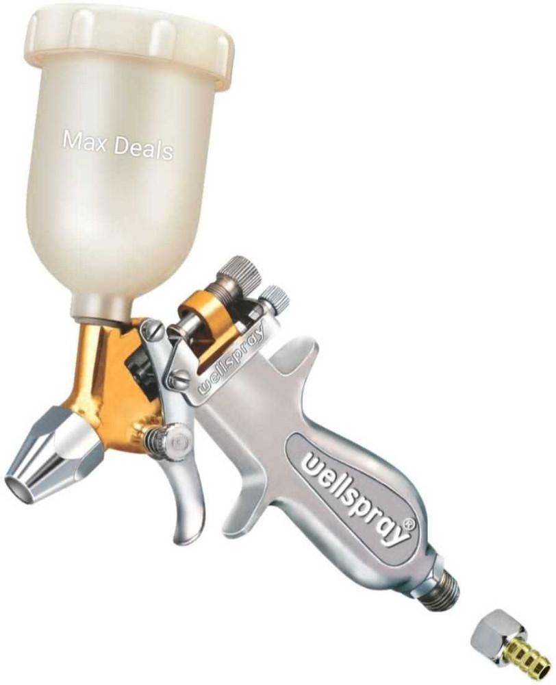 Spray gun price outlet