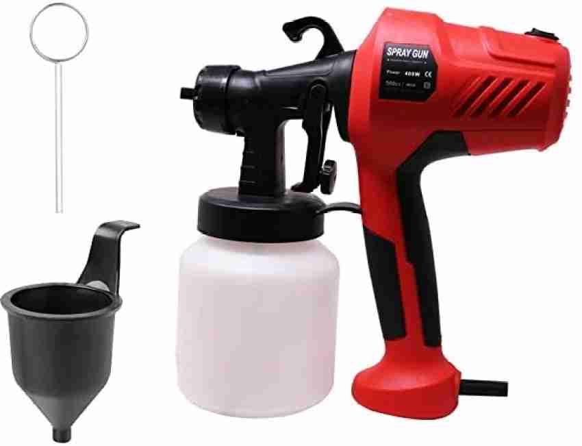 Electric paint deals sprayer elite