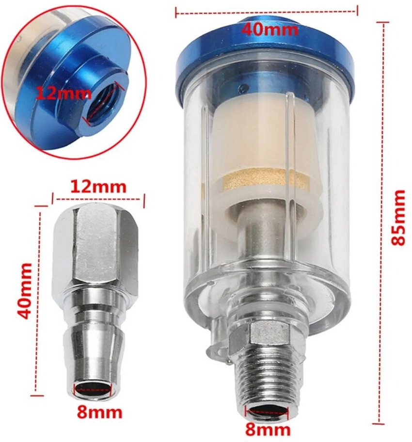 Air oil filter store