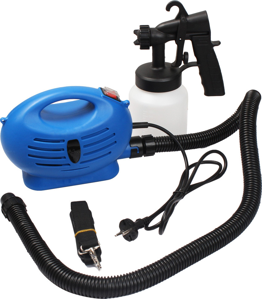 Pinaka New heavy Paint Zoom Spray Gun Zoom Ultimate Portable Home