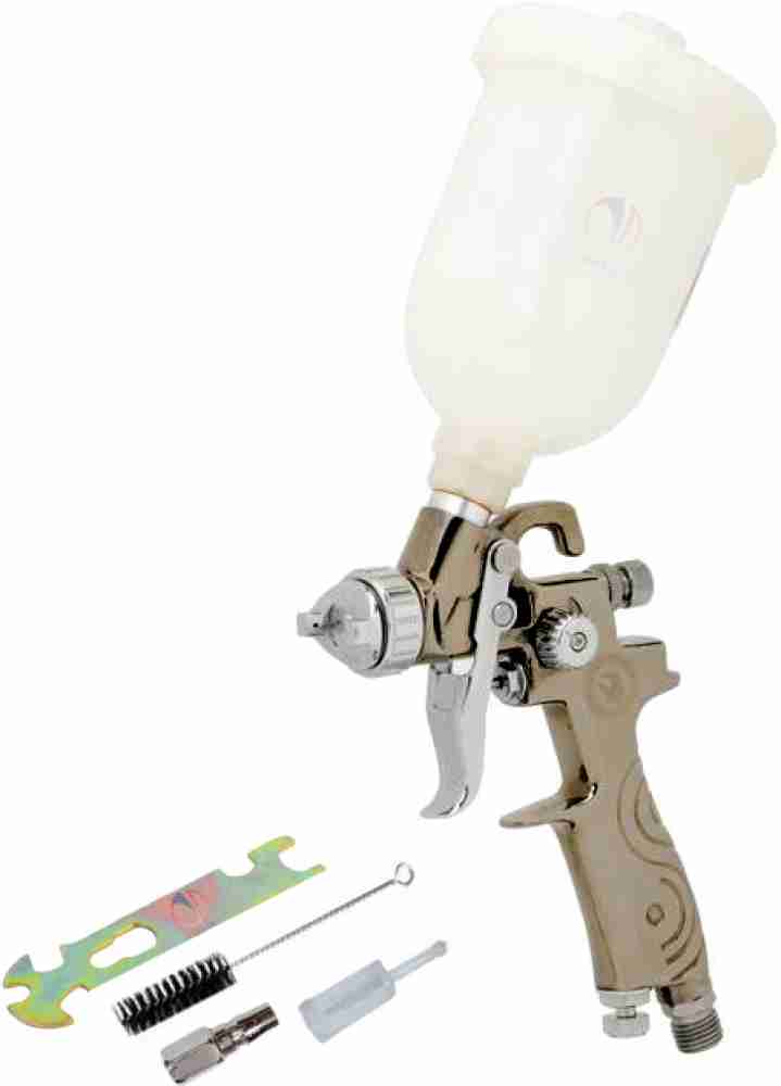 PRO-TEK 3510 Mini LVLP spray gun 