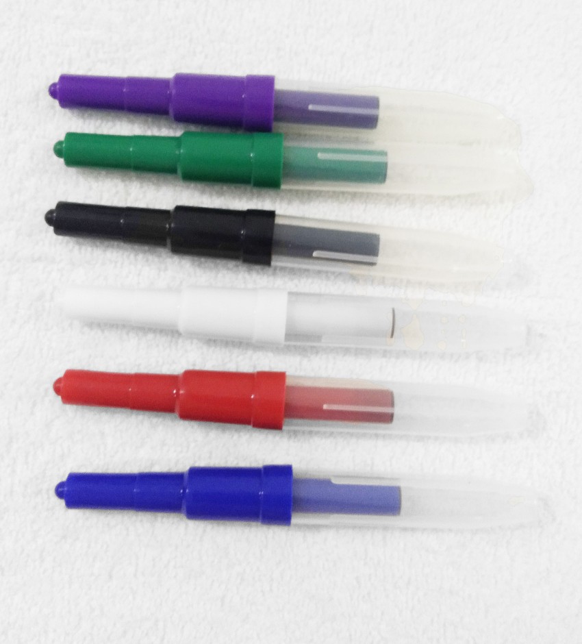 Plastic Magic Water Colour Pen Packaging Type Packet