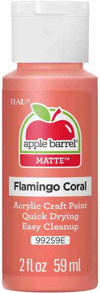 Plaid Apple Barrel Acrylic Paint