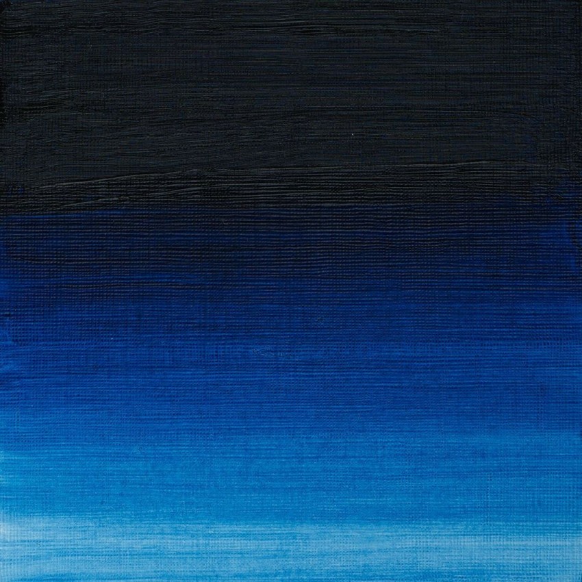 Winsor & Newton Artists' Oil Colour 37ml Prussian Blue