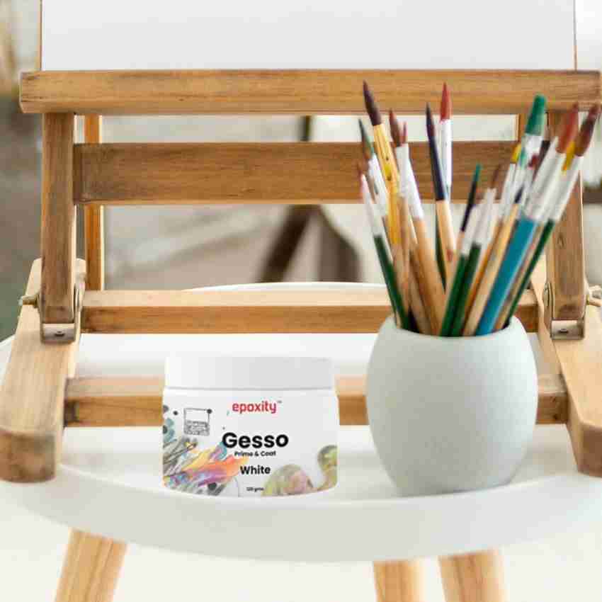 Buy Studio Gesso Primer  Best Gesso & Primers – The Stationers