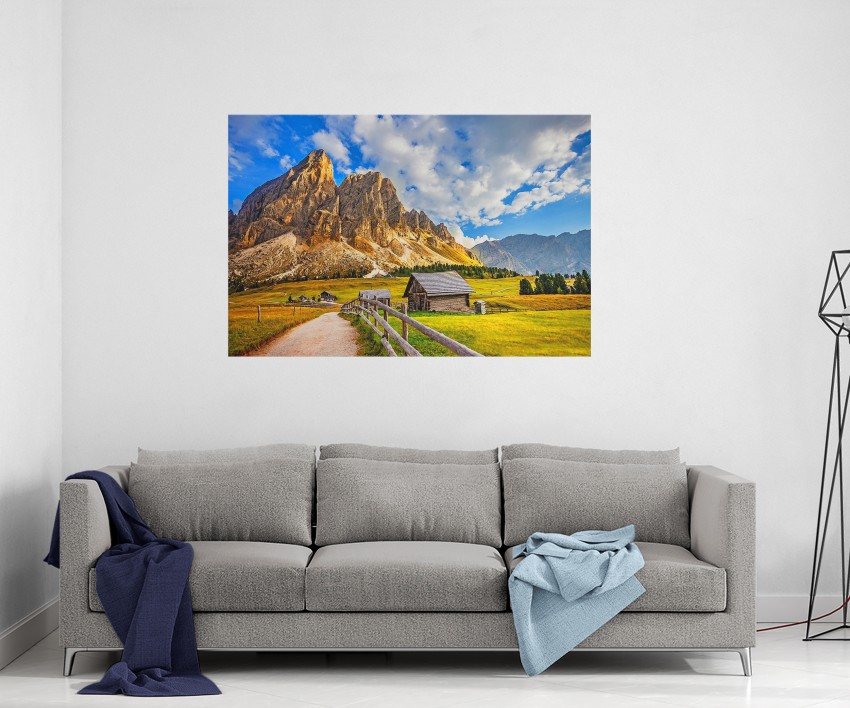Wall Prints & Wall Pictures - Furniture Village