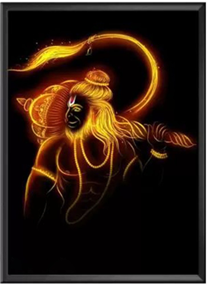 Lord Shiva With Hanuman Images , Lord Bal Hanuman Pictures