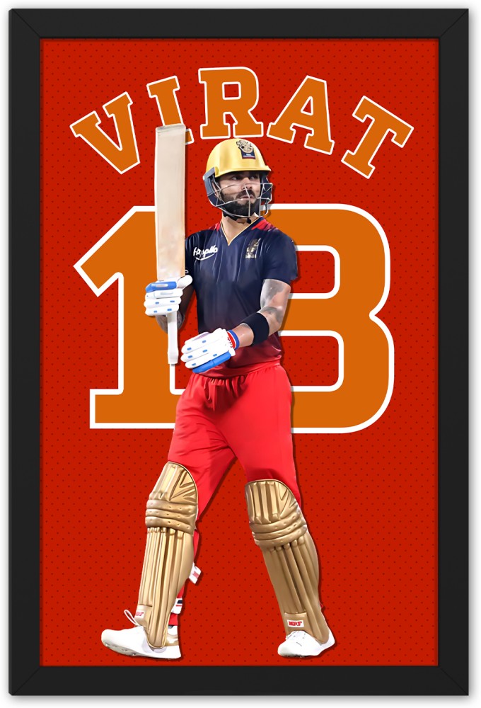 Virat kohli rcb jersey best sale buy online