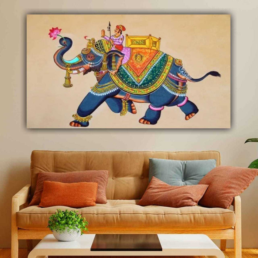 Top more than 116 rajasthani decor for living room best seven.edu.vn