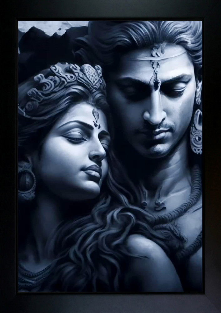 Shiv clearance parvati pic