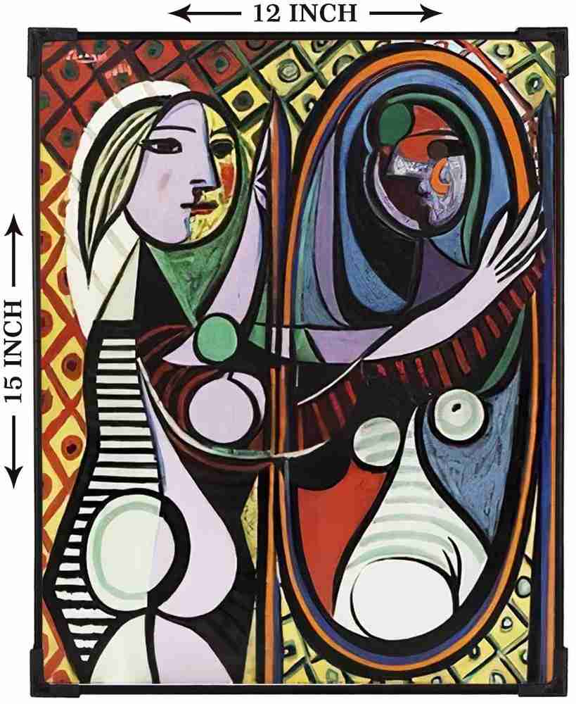 Pablo picasso paintings price hotsell