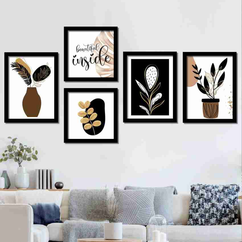 Modern Art Painting for Living Room Bedroom Home and Office Wall Decor –  Kotart