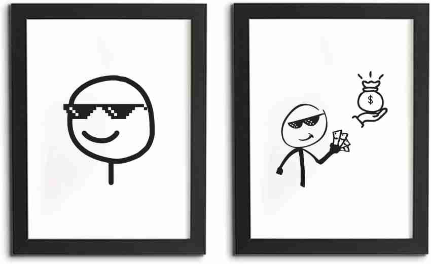 stickman - Meme by tanishqjain1002 :) Memedroid