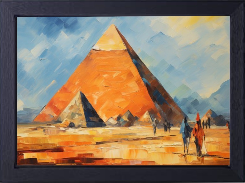 Buy Painters Pyramids Online In India -  India