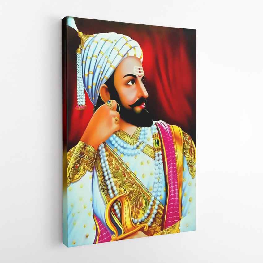 200+] Shivaji Maharaj Hd Wallpapers | Wallpapers.com