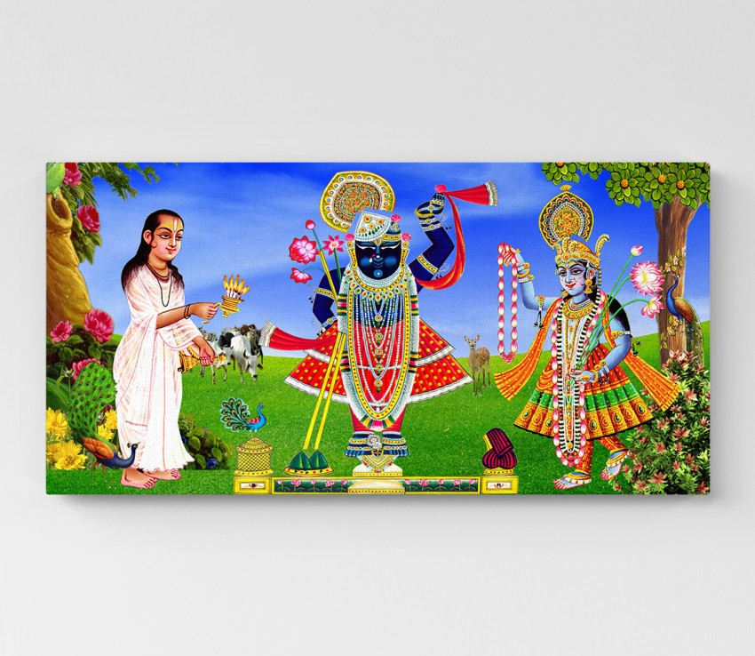Shreenathji Darshan Wallpaper 1.0.2 APK Download - Android Personalization  Apps