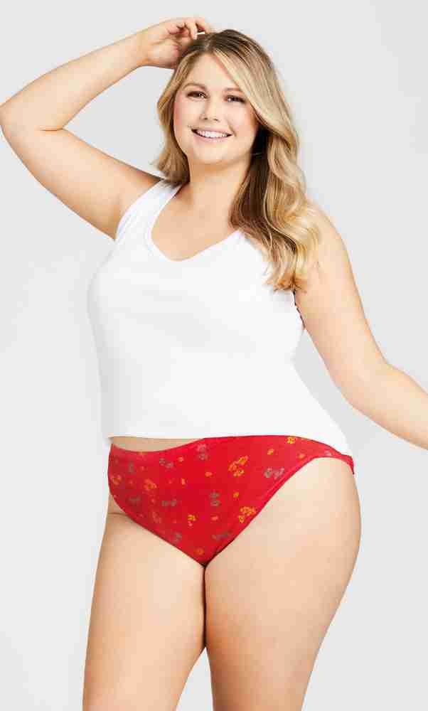 VanillaFudge Women Hipster Multicolor Panty - Buy VanillaFudge Women  Hipster Multicolor Panty Online at Best Prices in India