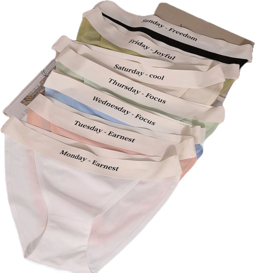 GuSo Shopee Women Hipster Multicolor Panty - Buy GuSo Shopee Women Hipster  Multicolor Panty Online at Best Prices in India