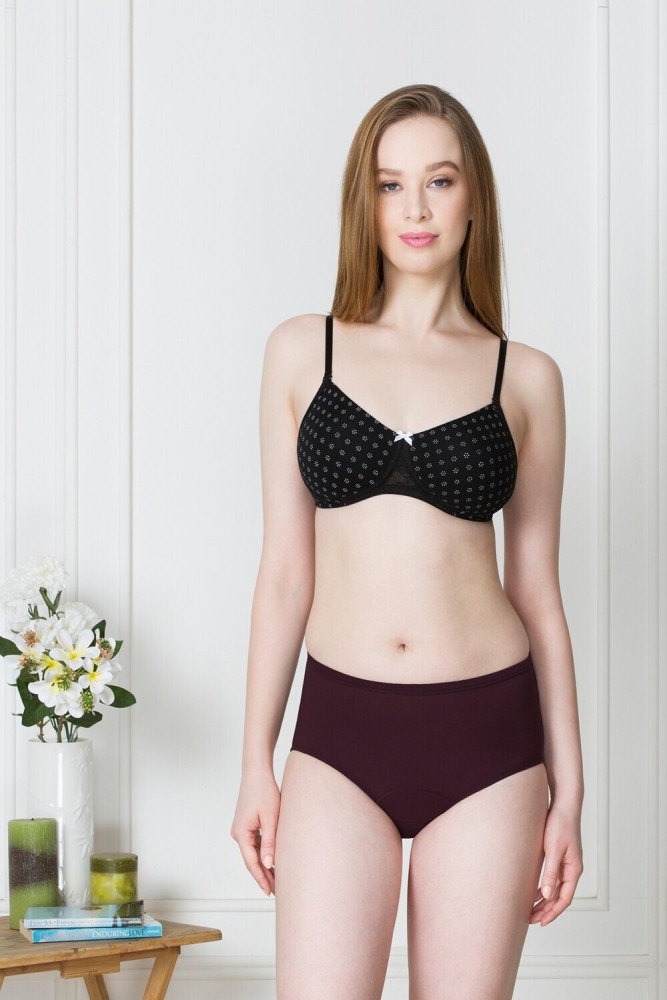 Van Heusen Innerwear launches women's exclusive intimates store in