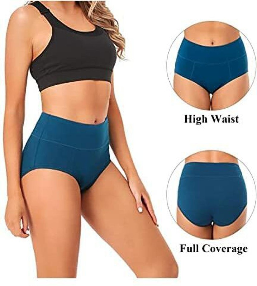 Donson Women Bikini Multicolor Panty - Buy Donson Women Bikini Multicolor  Panty Online at Best Prices in India