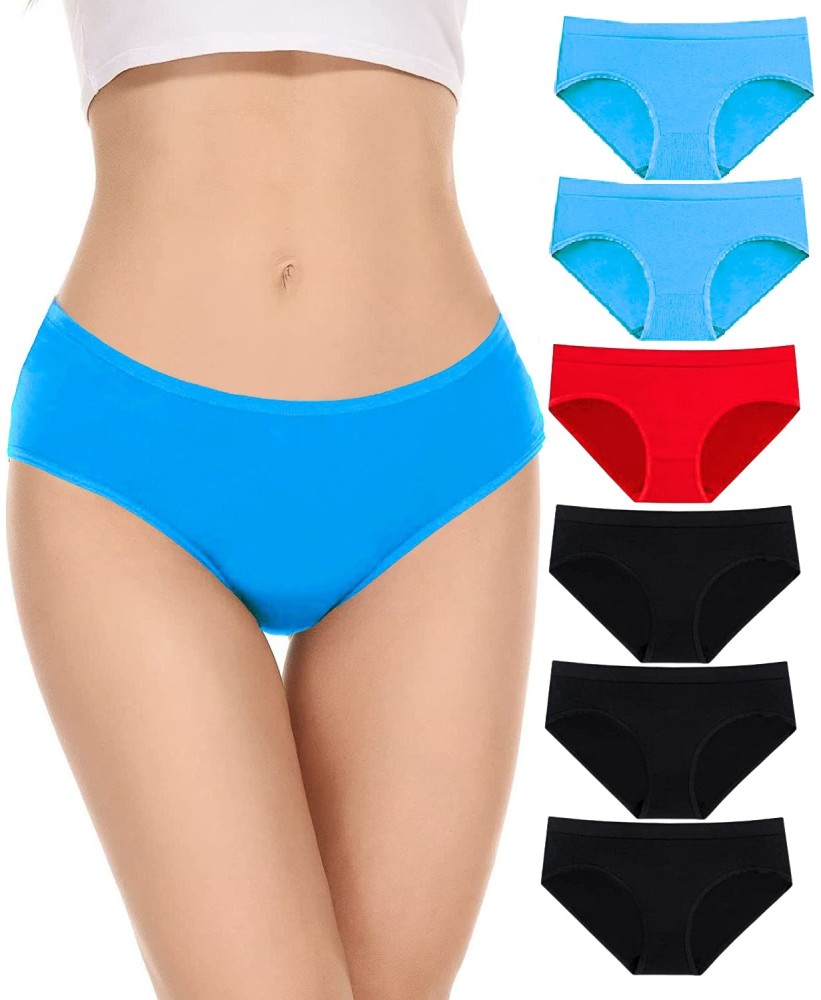 Purchase Best Women's Underwear and Panties online in India by
