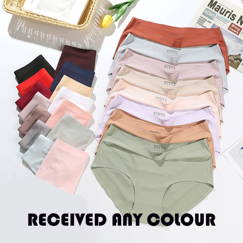 Buy C9 Airwear Women's Panty Combo Pack - Multi-color online