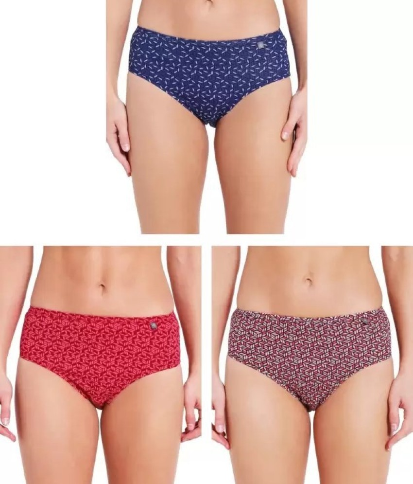 Pantie cutie Women Hipster Multicolor Panty - Buy Pantie cutie Women  Hipster Multicolor Panty Online at Best Prices in India