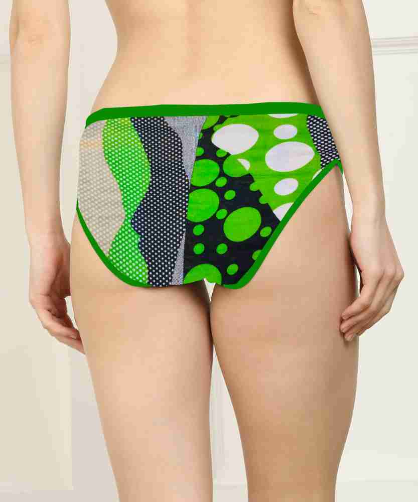 Cup's-In Women Hipster Multicolor Panty - Buy Cup's-In Women Hipster  Multicolor Panty Online at Best Prices in India
