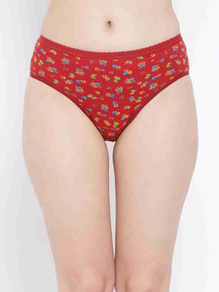 MYLONE Women Hipster Multicolor Panty - Buy MYLONE Women Hipster Multicolor  Panty Online at Best Prices in India