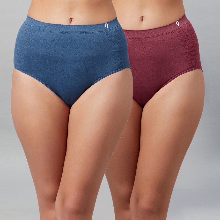 Buy C9 Airwear Women's Panty Pack - Multi-Color Online