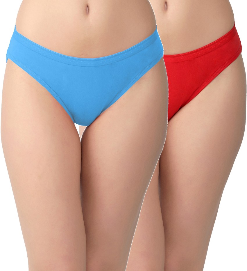 EMBATA Women Bikini Beige, Gold Panty - Buy EMBATA Women Bikini Beige, Gold  Panty Online at Best Prices in India