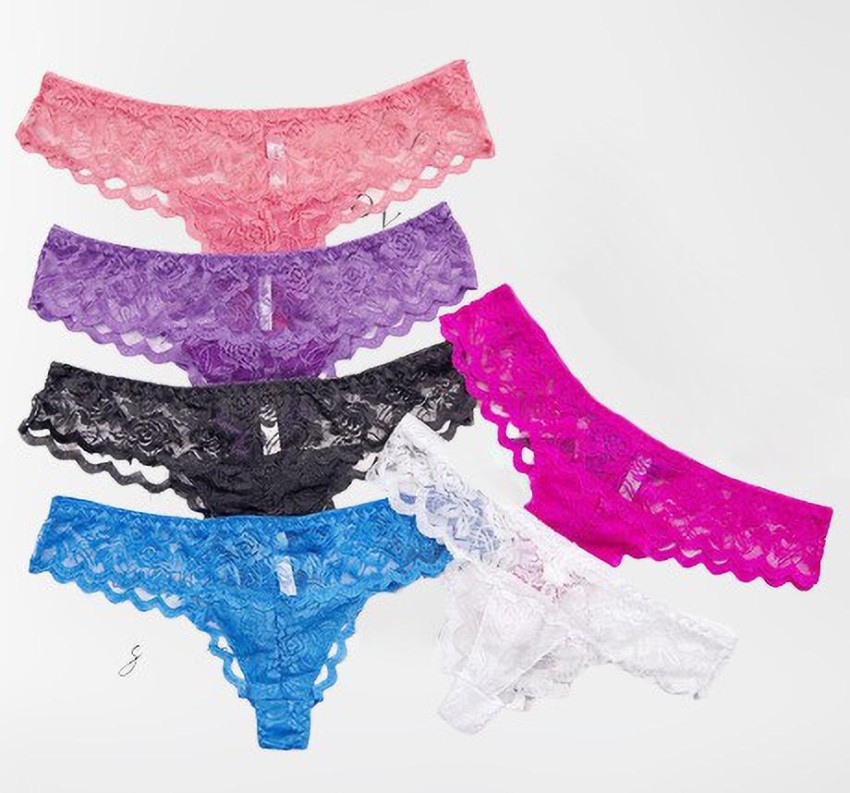 Multicolor VALENS VIRGO Lacy Panty at Rs 79/piece in Guwahati