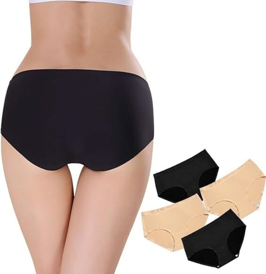 seamless Women Hipster Multicolor Panty - Buy seamless Women