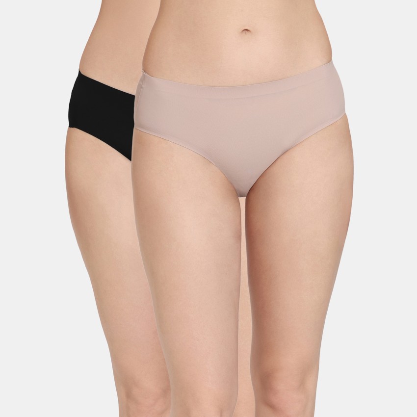 ZIVAME Women Hipster Multicolor Panty - Buy ZIVAME Women Hipster Multicolor  Panty Online at Best Prices in India