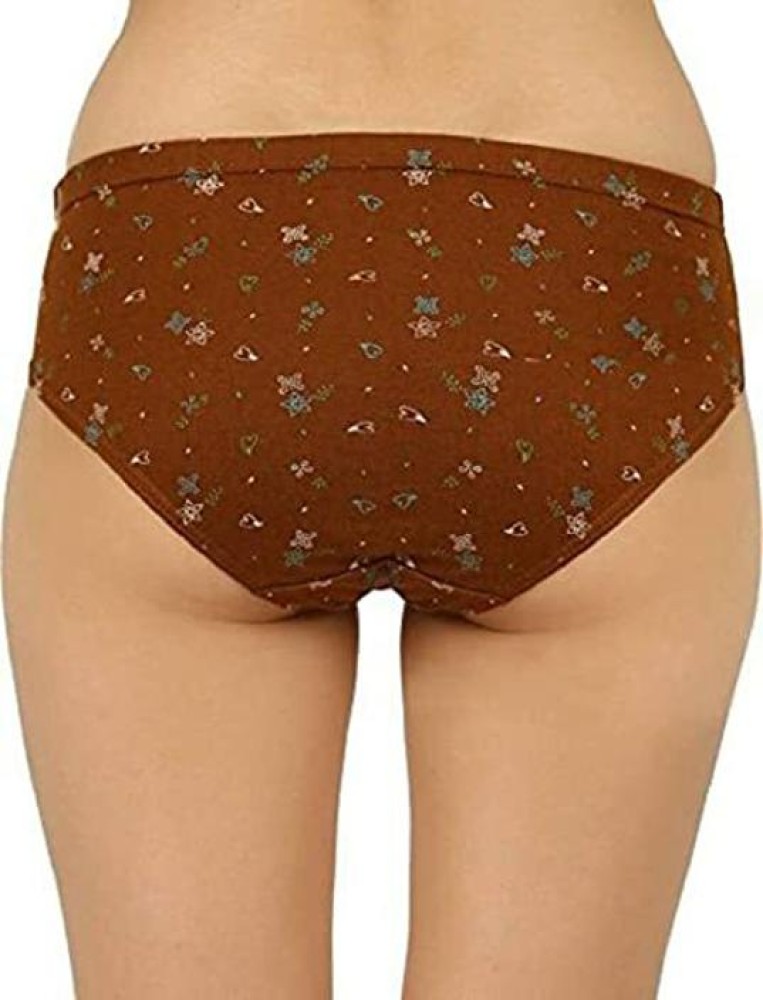 Xrteenz Women Hipster Multicolor Panty - Buy Xrteenz Women Hipster  Multicolor Panty Online at Best Prices in India