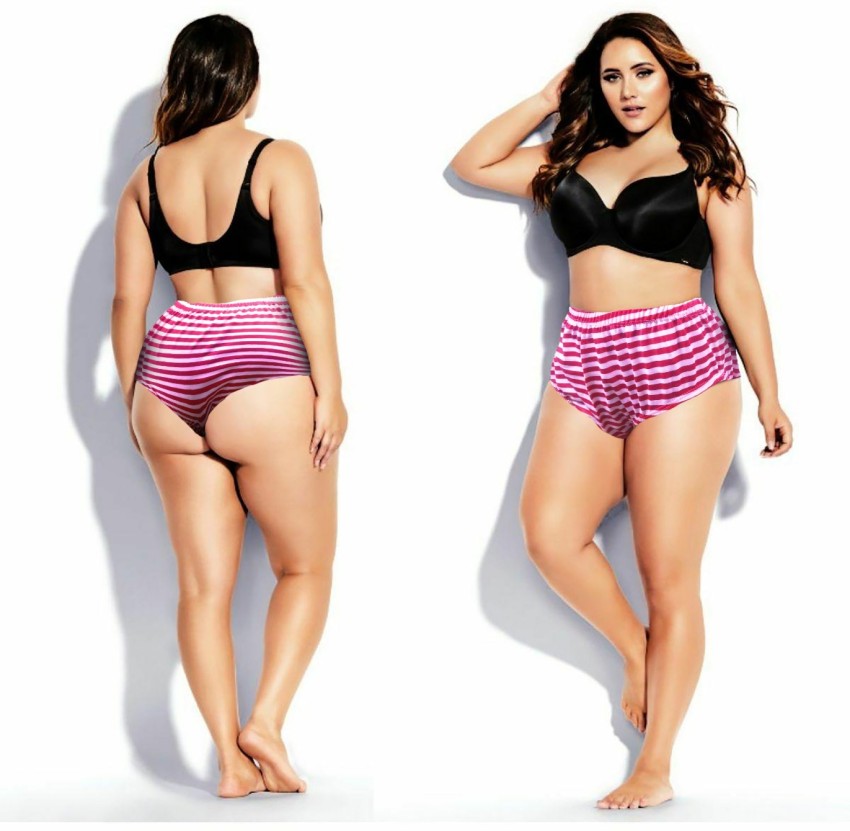 Lavennder Women Hipster Pink Panty - Buy Lavennder Women Hipster Pink Panty  Online at Best Prices in India