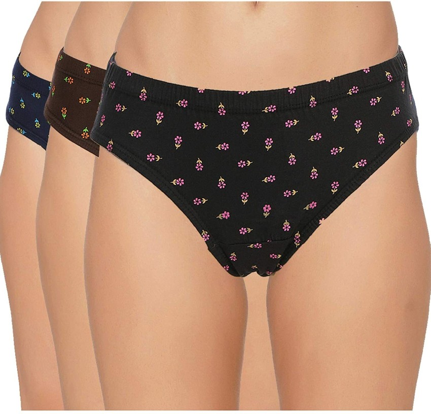 Xrteenz Women Hipster Multicolor Panty - Buy Xrteenz Women Hipster  Multicolor Panty Online at Best Prices in India