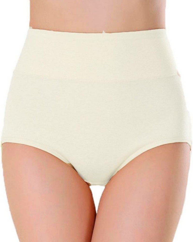 Rihaana Women Maternity White Panty - Buy Rihaana Women Maternity