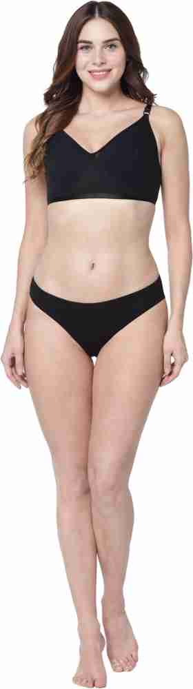 Glus Women Bikini Multicolor Panty - Buy Glus Women Bikini