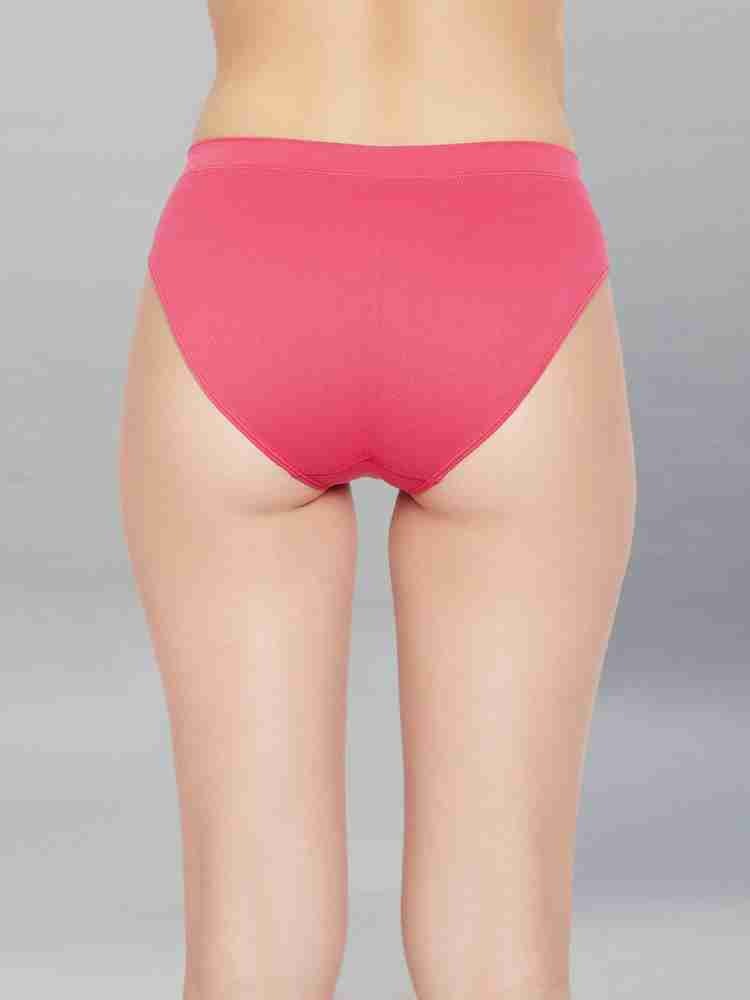 C9 Airwear Women Hipster Pink, Purple Panty - Buy C9 Airwear Women Hipster  Pink, Purple Panty Online at Best Prices in India